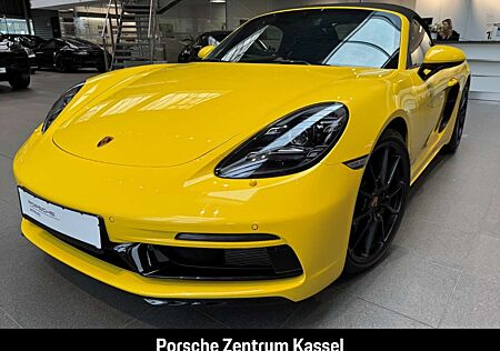 Porsche Boxster 718 GTS 4.0