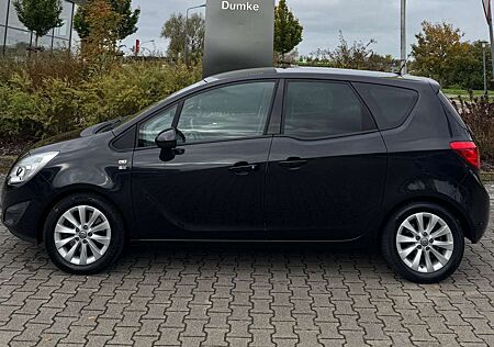 Opel Meriva 150 Jahre