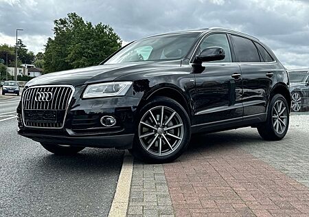 Audi Q5 3.0 TDI quattro S line Panorama Totwinkel ACC 2.Hd