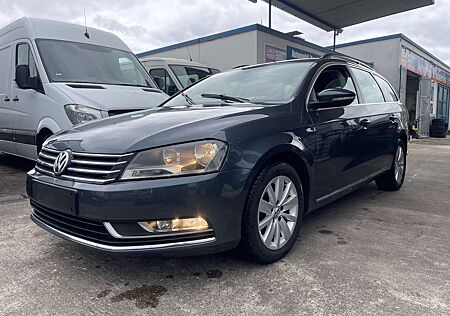 VW Passat Variant Volkswagen Comfortline BlueMotion 6 GANG EURO 5