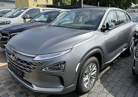 Hyundai Nexo ACC Navi R.Cam LED Leder Spurassist. SHZ