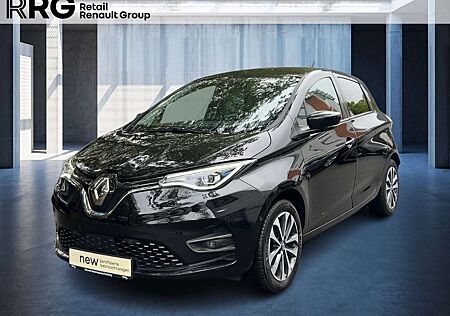 Renault ZOE R135 Intens R135/Z.E. 50 Apple CarPlay SHZ PDC