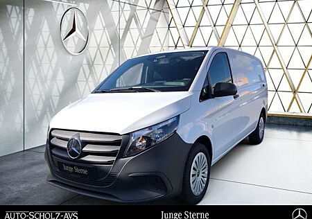 Mercedes-Benz Vito 116 CDI Kasten Lang LenkradHz*SitzHz*LKW-Z*