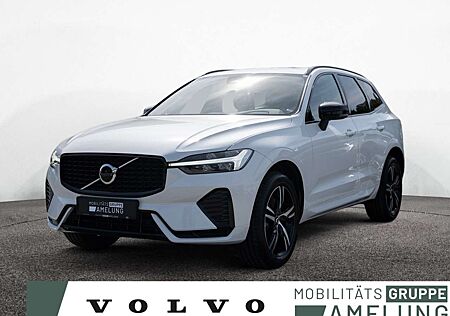 Volvo XC 60 XC60 B4 AWD PDC SHZ KAMERA H/K NAVI LED PANO