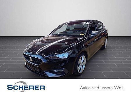 Seat Leon 2,0 TDI DSG FR-Line RFK/NAVI/LED/PDC/Sitzhe