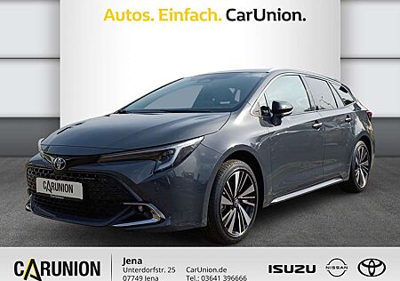 Toyota Corolla Corolla 2.0 l Teamplayer *Pak.Touring Sports*