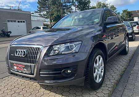 Audi Q5 2.0 TFSI quattro/Xenon/Navi/Tüv Neu