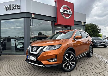 Nissan X-Trail 2.0 dCi TEKNA/4x4/4xSHZ/PANO/AHK