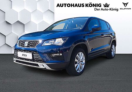 Seat Ateca 1.4 EcoTSI Style