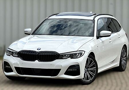 BMW 320 d Mild-Hyb. M Sport ACC HUD Lenkhz HiFi Pano