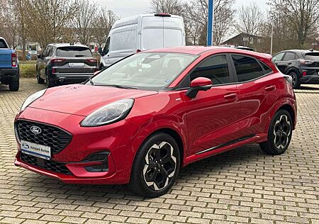 Ford Puma ST-Line LED Kamera 360 LED Matrix