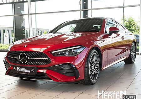Mercedes-Benz CLE 200 Coupe+AMG ADVANCED+DISTRONIC+PANO+HEADup