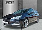 Opel Astra Sports Tourer Ultimate 1.4 Leder Klimaautom Schieb