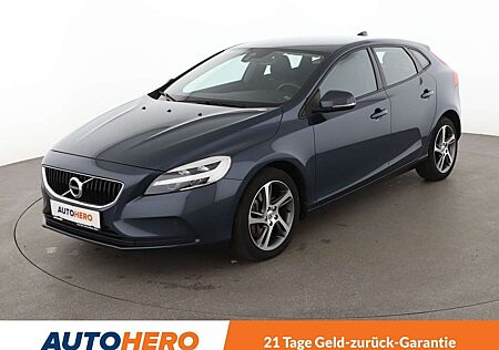 Volvo V40 1.5 Momentum Aut.*NAVI*TEMPO*PDC*SHZ*LIM*