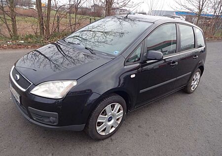 Ford Focus C-MAX Fun 1,6