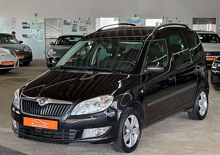 Skoda Roomster 1.2 TSI Fresh DSG 2-Hand *SHZ*PDC*ALU*