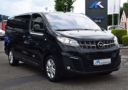 Opel Vivaro Kasten L Doka * MIXTO*KAMERA*5.SItze*KLIMA