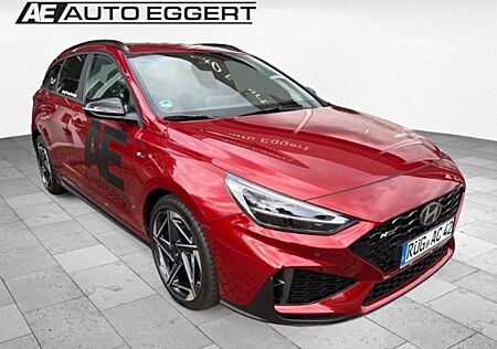 Hyundai i30 N Line Mild-Hybrid EU6e FL Kombi (MY25) 1.5 T-GDI