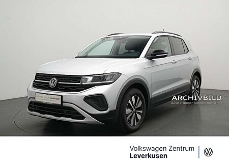 Volkswagen T-Cross LED SHZ PDC PORT NAVI