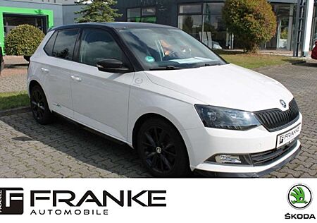 Skoda Fabia R5 Navi Rückfahrkamera Panoramadach Sitzheizung