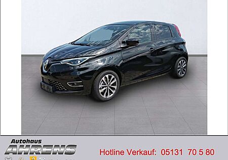 Renault ZOE (mit Batterie) Z.E. 50 INTENS Winterpaket