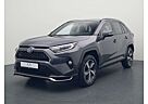 Toyota RAV 4 4 Plug-in Hybrid 4x4 KAMERA+NAVI+HEADUP+APPS