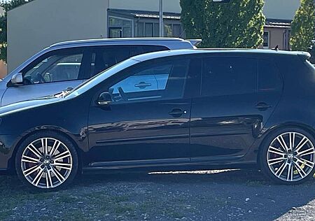 VW Golf Volkswagen GTI TÜV NEU 355ps