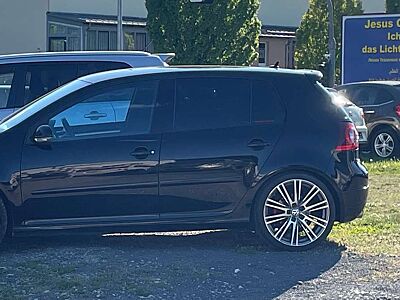 Volkswagen Golf GTI TÜV NEU 355ps