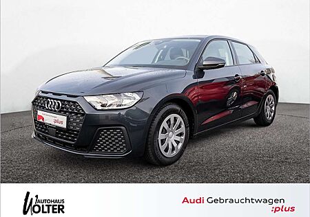 Audi A1 Sportback 25 TFSI KLIMA VIRTUAL DAB