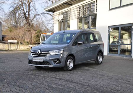 Renault Kangoo 3 PKW EDITION One TCe 130