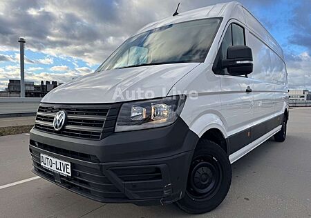 VW Crafter Volkswagen 35TDI*MAXI-HOCH-LANG*KLIMA*KAMERA*PDC!!