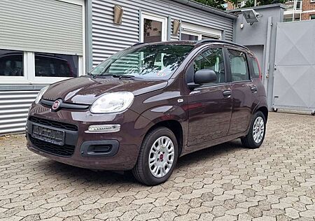 Fiat Panda 1.2 Benzin, 5 Sitze , Klima, ServoCity