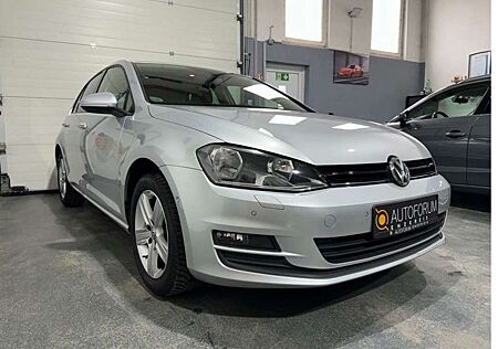 VW Golf Volkswagen 7 1.4 TSI DSG BMT *NAVI*SHZ*PDC*TEMP