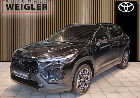 Toyota Corolla Cross HEV Teamplayer*Neues Modell*