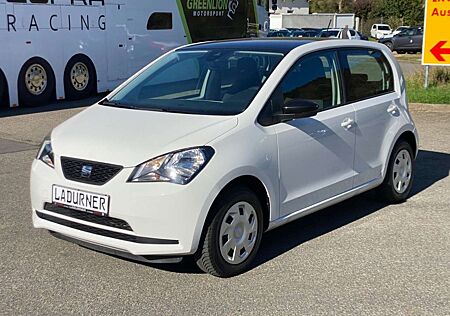 Seat Mii electric 61 KW*Spur.assist./Klima/Audio Sys*