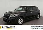 Mini One Countryman COUNTRYMAN One Essential Trim NAVI+LED+AHK+SHZ++