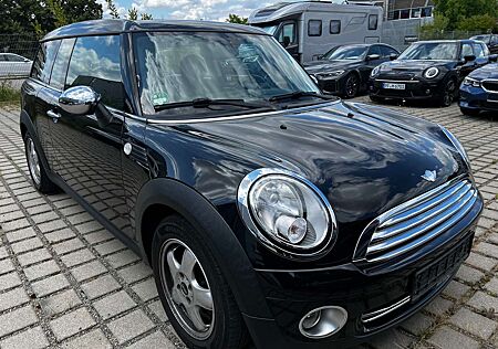 Mini One Clubman One