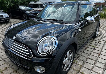 Mini One Clubman One