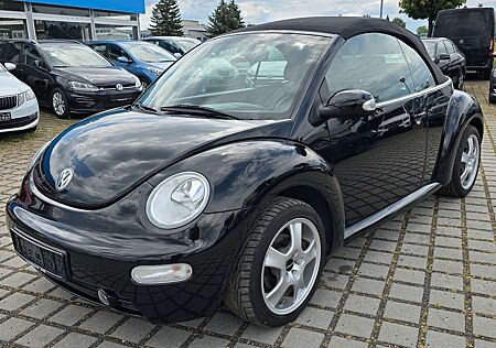 VW Beetle Volkswagen 2.0 Klima/SHZ/DAB