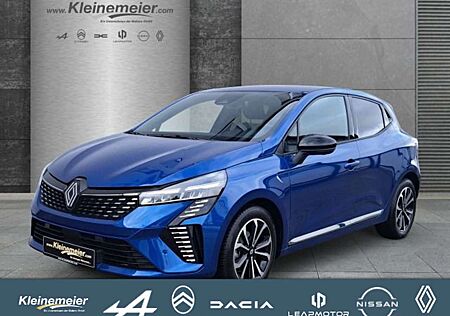 Renault Clio TCe 90 Techno*SHZ*LHZ*RFK*