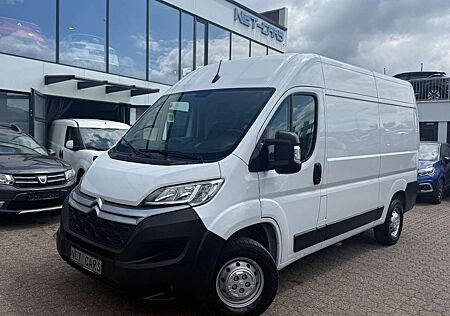 Citroën Jumper Citroen Kasten L2H2 PDC*AHK*El. Fenster*TÜV