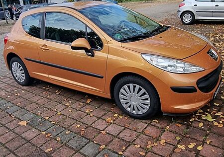 Peugeot 207 90 Filou