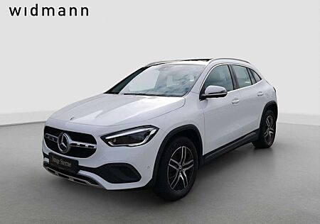 Mercedes-Benz GLA 200 d 4M Progressive*Multibeam*Panorama*360°