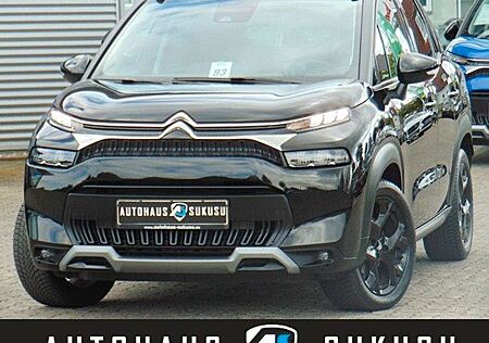 Citroën C3 Aircross Citroen 1.2 PureTech Shine Pack