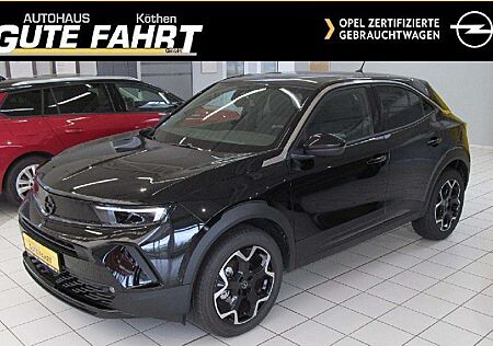 Opel Mokka Ultimate