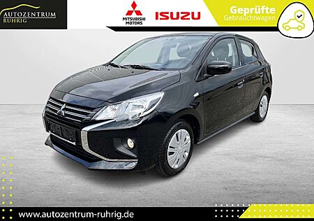 Mitsubishi Space Star 1.2 Select