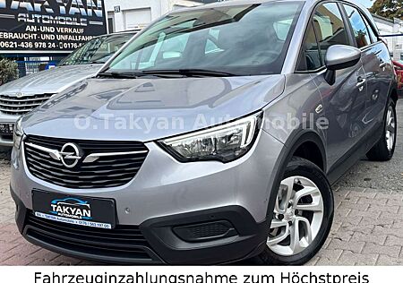 Opel Crossland X Edition