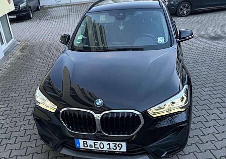 BMW X1 sDrive18i Aut.