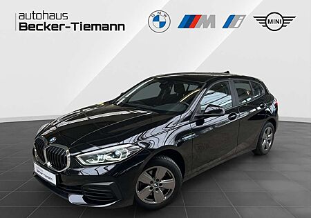 BMW 116 d LCPlus/LED/Tempomat/Sitzheiz/Wireless