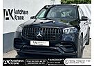 Mercedes-Benz Others AMG GLS 63 V8 4Matic+* 7-SITZER*STHZ*23 Zoll*LED*